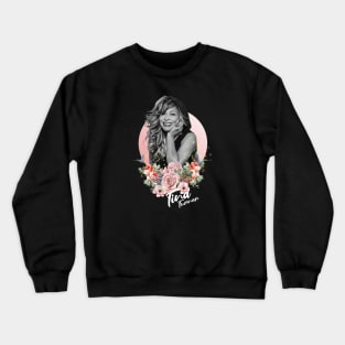 R.I.P TINA T. Crewneck Sweatshirt